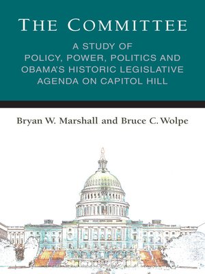 cover image of Committee